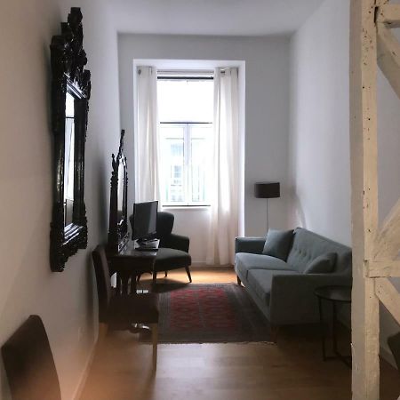 Apartament Baixa Lizbona Zewnętrze zdjęcie