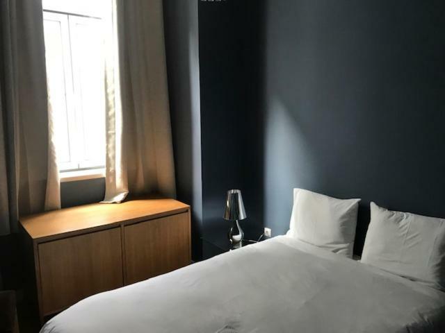Apartament Baixa Lizbona Zewnętrze zdjęcie