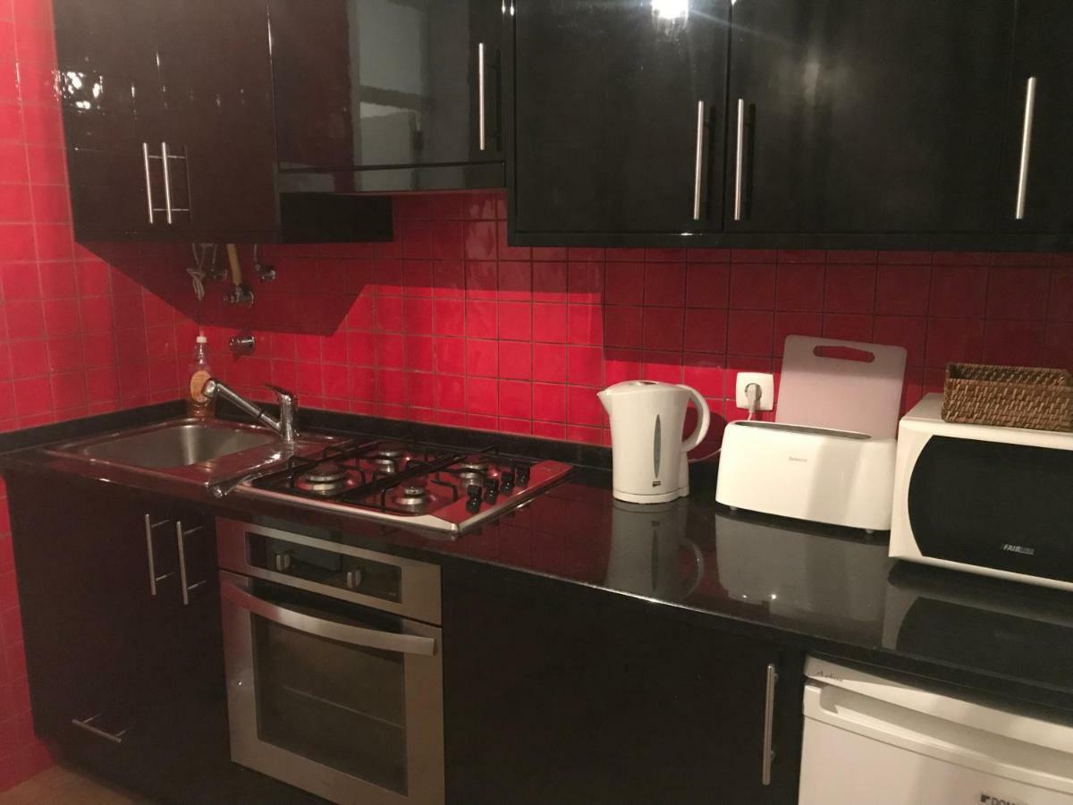 Apartament Baixa Lizbona Zewnętrze zdjęcie